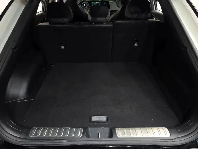 2023 Kia EV6 с пробегом 84 420 км