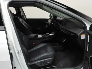 2023 Kia EV6 с пробегом 84 420 км