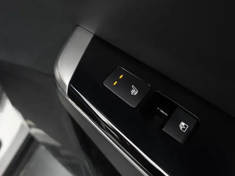 2023 Kia EV6 с пробегом 84 420 км