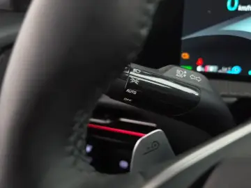 2023 Kia EV6 с пробегом 84 420 км