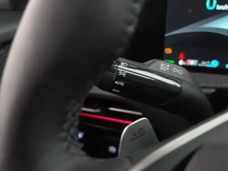 2023 Kia EV6 с пробегом 84 420 км