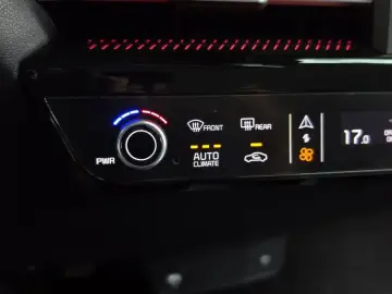 2023 Kia EV6 с пробегом 84 420 км