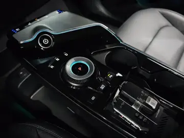2024 Kia EV6 с пробегом 35 514 км