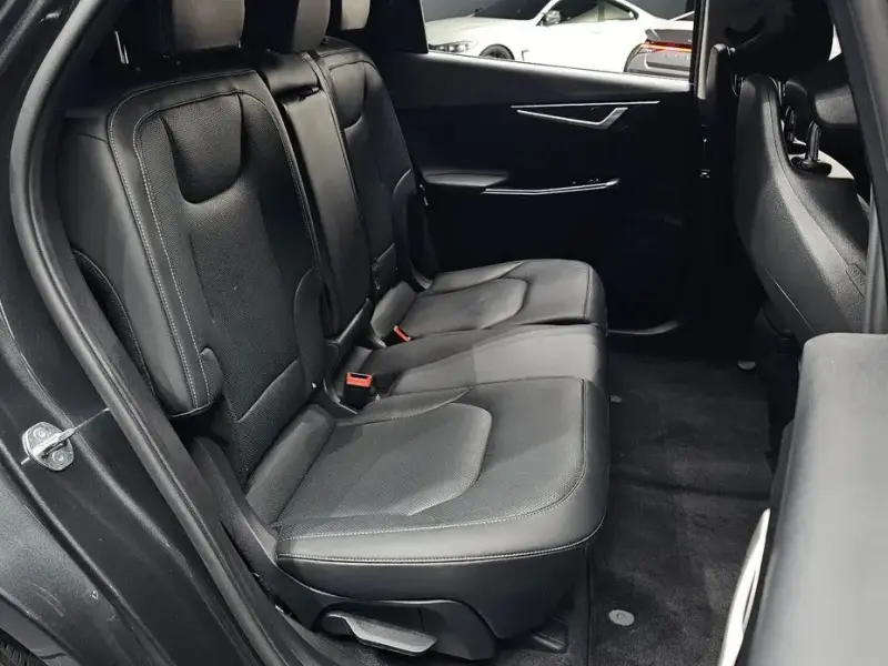 2024 Kia EV6 с пробегом 35 514 км