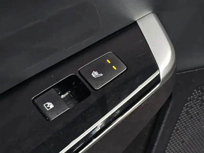 2024 Kia EV6 с пробегом 35 514 км