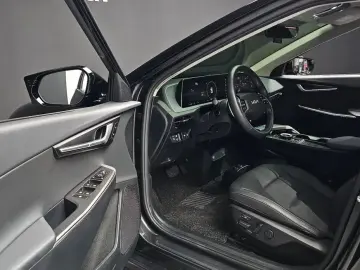 2022 Kia EV6 с пробегом 36 344 км