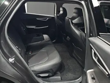 2022 Kia EV6 с пробегом 36 344 км