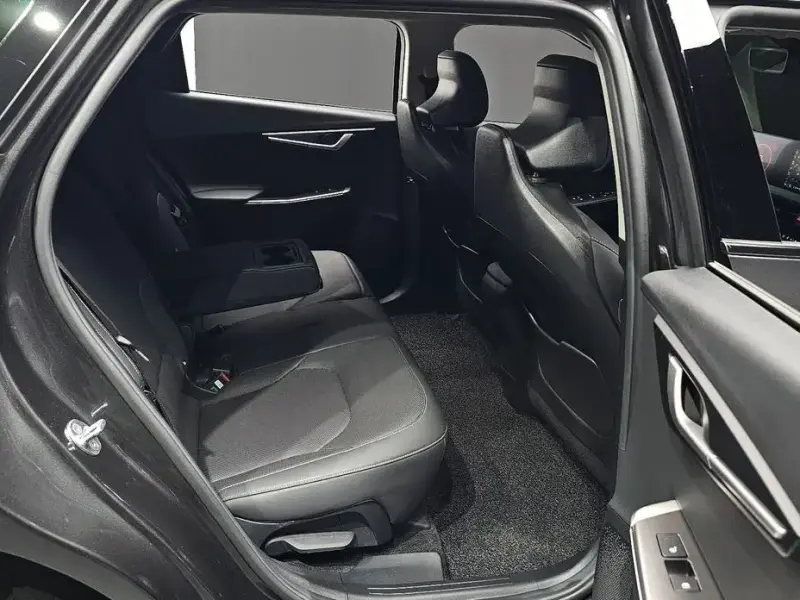 2022 Kia EV6 с пробегом 36 344 км