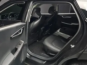 2022 Kia EV6 с пробегом 36 344 км