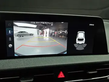 2022 Kia EV6 с пробегом 36 344 км