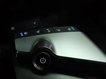 2022 Kia EV6 с пробегом 36 344 км