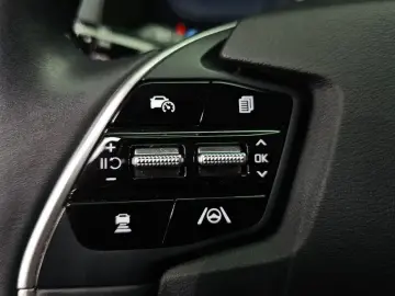 2022 Kia EV6 с пробегом 36 344 км