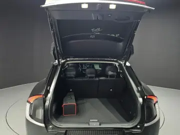 2022 Kia EV6 с пробегом 36 344 км