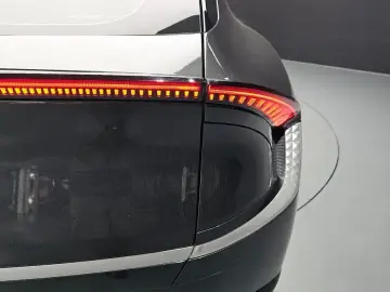 2022 Kia EV6 с пробегом 36 344 км