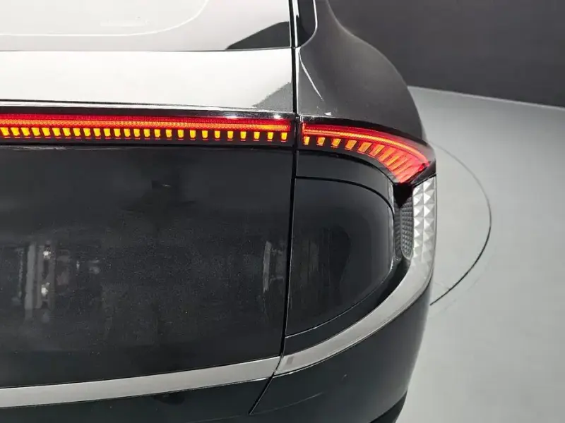 2022 Kia EV6 с пробегом 36 344 км