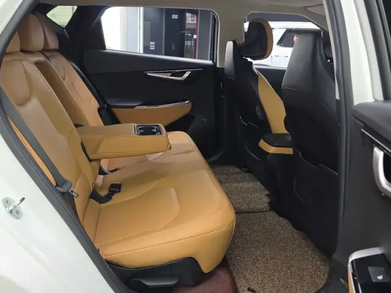 2022 Kia EV6 с пробегом 91 567 км