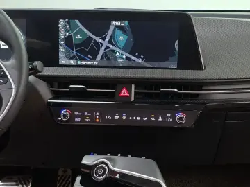 2022 Kia EV6 с пробегом 91 567 км