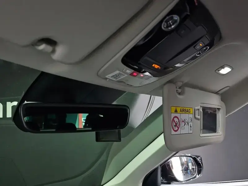 2022 Kia EV6 с пробегом 36 344 км