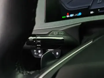 2022 Kia EV6 с пробегом 36 344 км