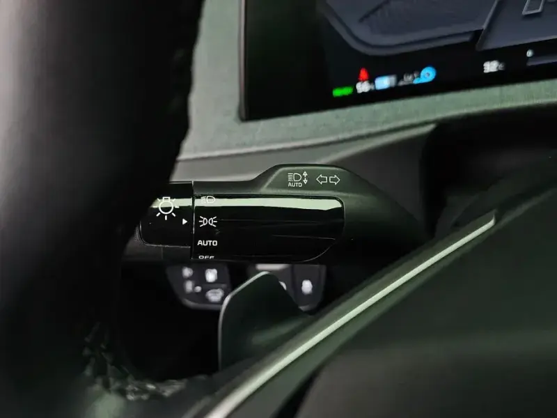 2022 Kia EV6 с пробегом 36 344 км