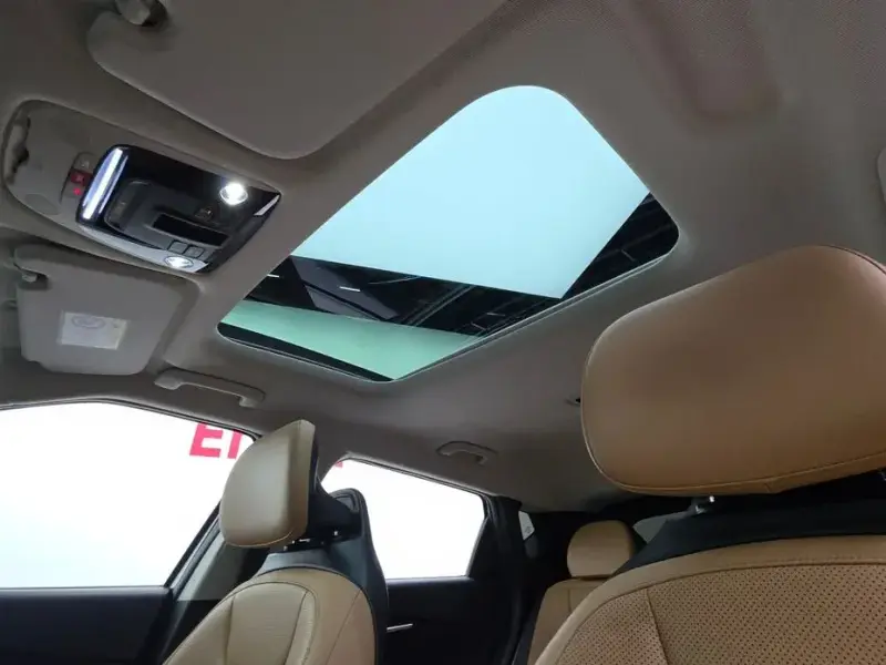2022 Kia EV6 с пробегом 91 567 км