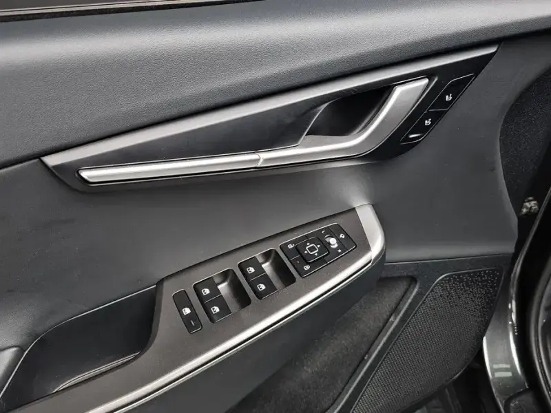 2022 Kia EV6 с пробегом 36 344 км