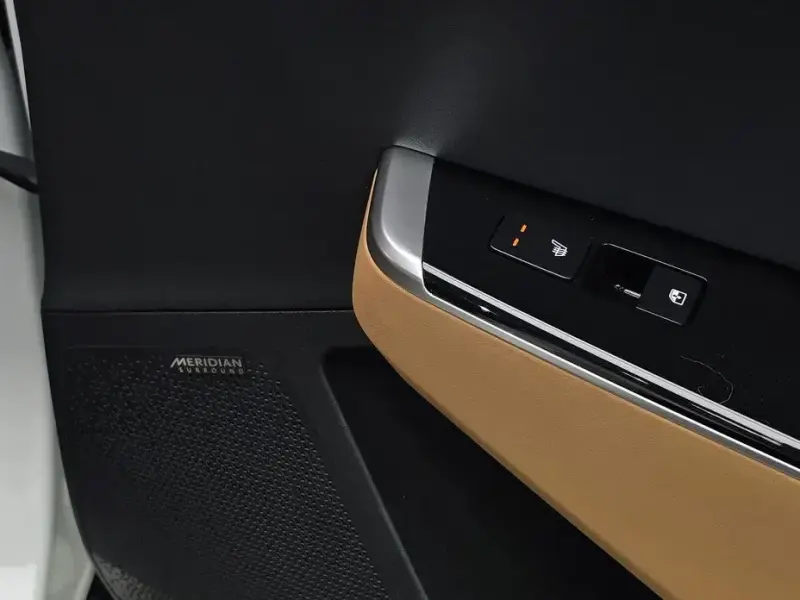 2022 Kia EV6 с пробегом 91 567 км