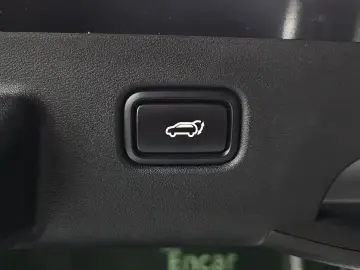 2022 Kia EV6 с пробегом 36 344 км