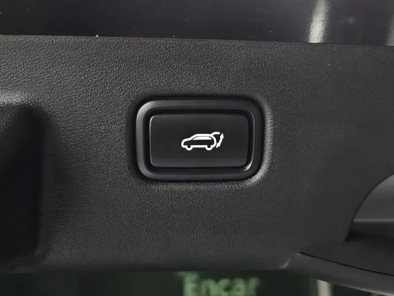 2022 Kia EV6 с пробегом 36 344 км