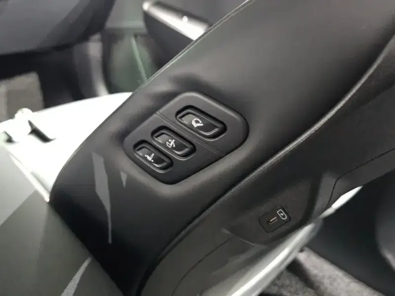 2022 Kia EV6 с пробегом 36 344 км