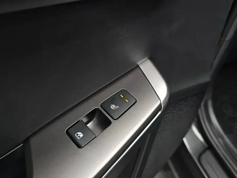 2022 Kia EV6 с пробегом 36 344 км