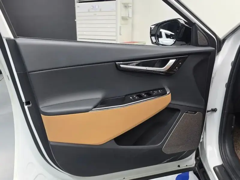 2022 Kia EV6 с пробегом 91 567 км