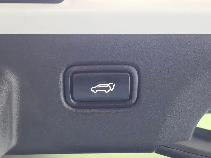 2022 Kia EV6 с пробегом 91 567 км