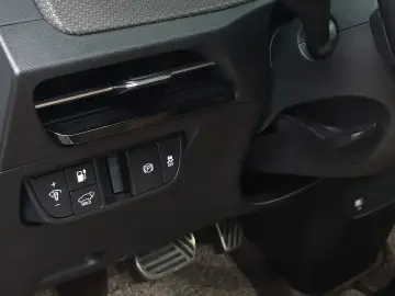 2022 Kia EV6 с пробегом 91 567 км