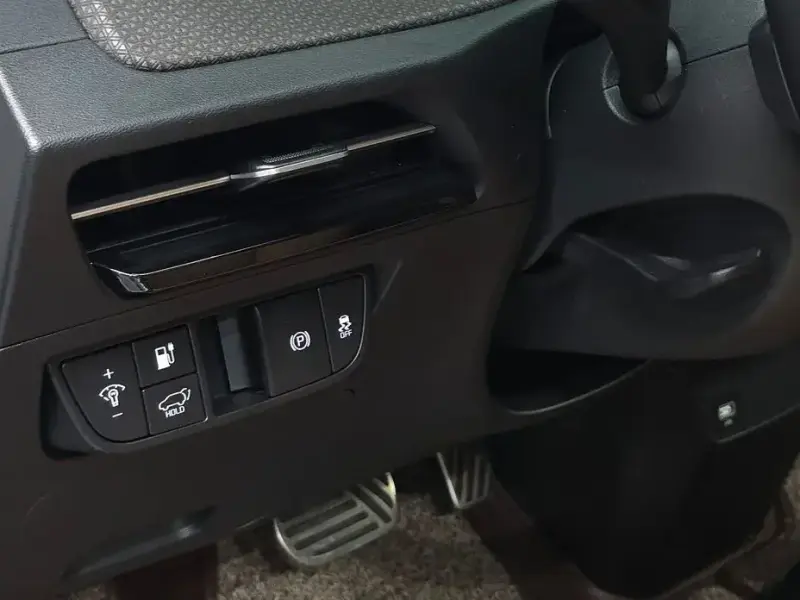 2022 Kia EV6 с пробегом 91 567 км