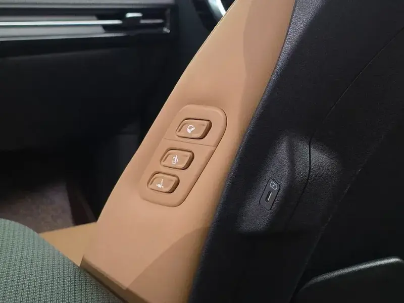 2022 Kia EV6 с пробегом 91 567 км