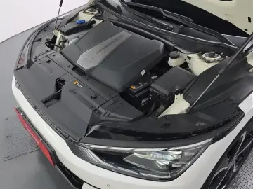 2023 Kia EV6 с пробегом 94 920 км