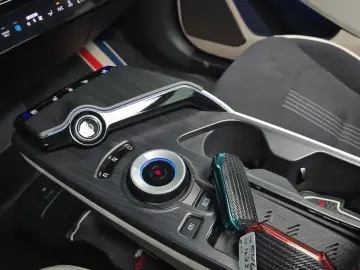 2023 Kia EV6 с пробегом 94 920 км