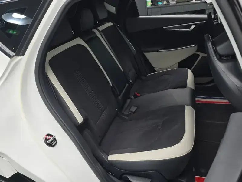 2023 Kia EV6 с пробегом 94 920 км
