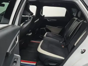 2023 Kia EV6 с пробегом 94 920 км