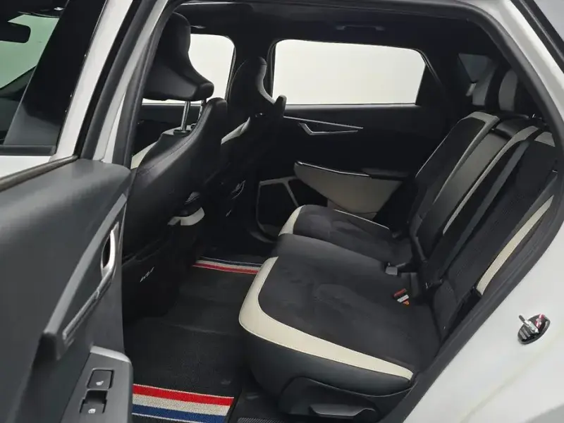 2023 Kia EV6 с пробегом 94 920 км
