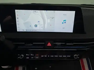 2023 Kia EV6 с пробегом 94 920 км