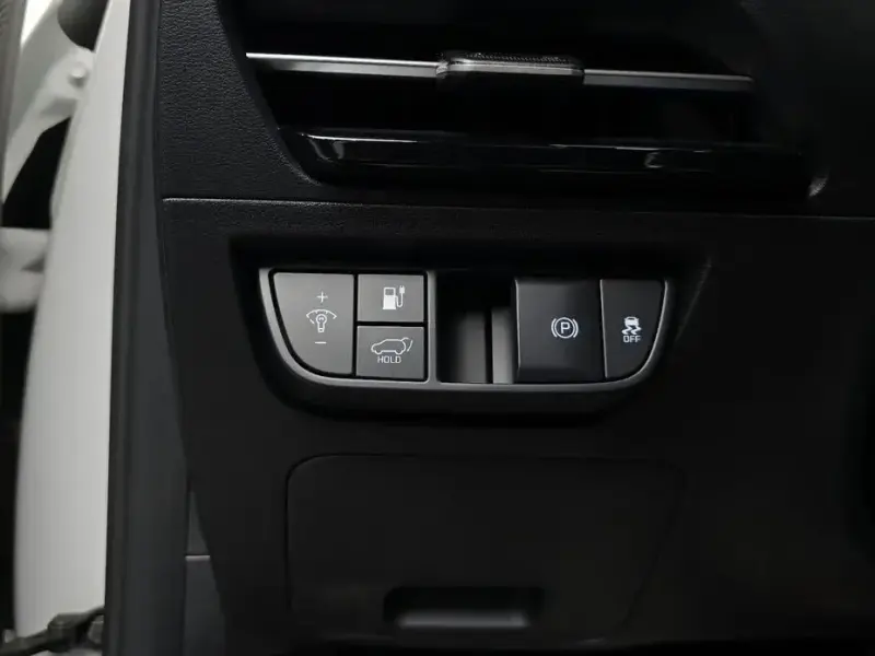 2023 Kia EV6 с пробегом 94 920 км