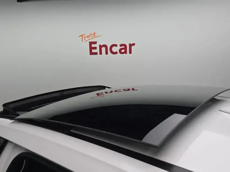2023 Kia EV6 с пробегом 94 920 км