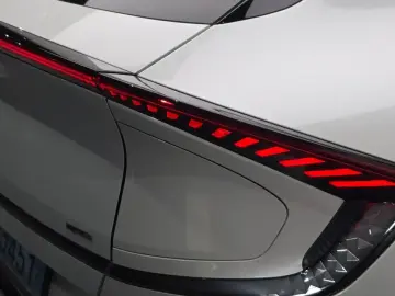 2023 Kia EV6 с пробегом 94 920 км
