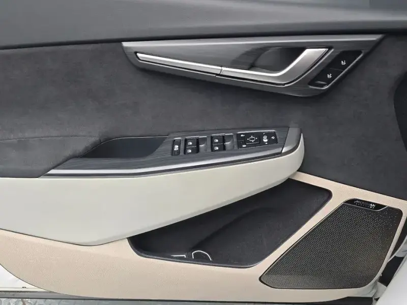 2023 Kia EV6 с пробегом 94 920 км