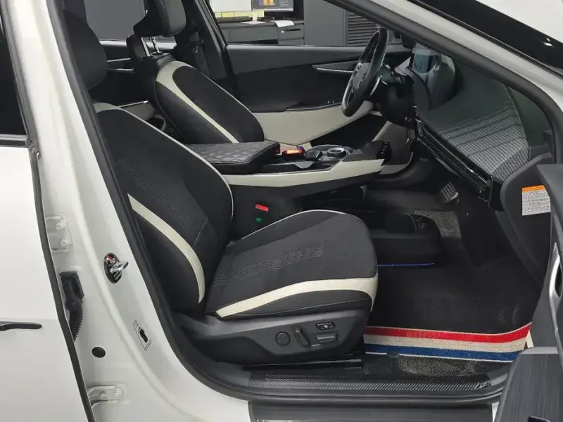 2023 Kia EV6 с пробегом 94 920 км