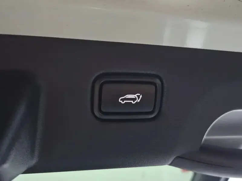 2023 Kia EV6 с пробегом 94 920 км