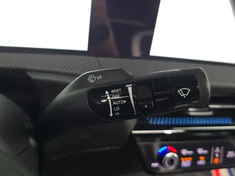 2023 Kia EV6 с пробегом 94 920 км