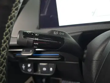 2023 Kia EV6 с пробегом 94 920 км
